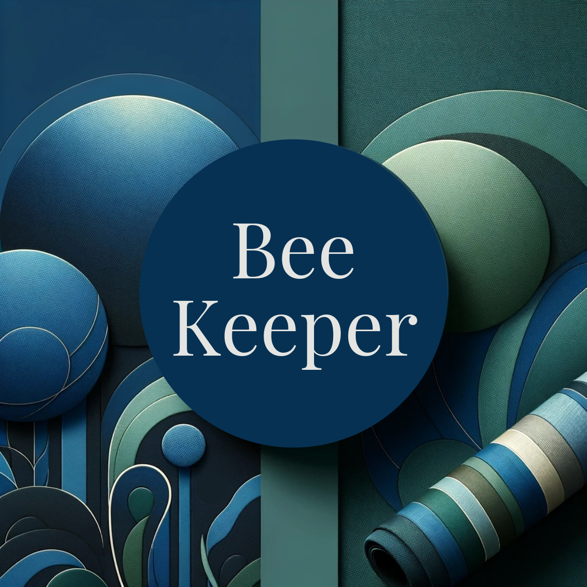 Bee Keeper