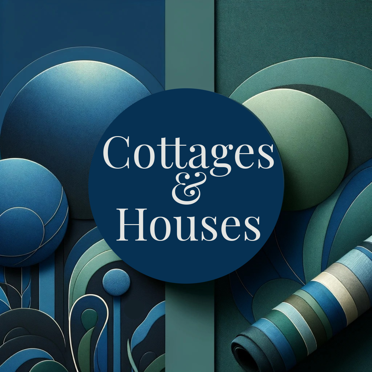 Cottages & Houses
