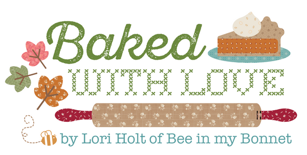 Baked With Love