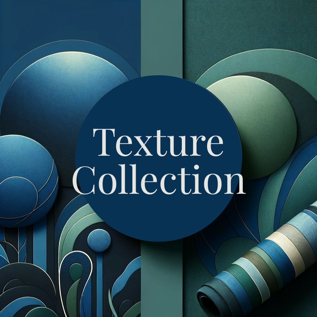 Texture Collection - Justin Fabric