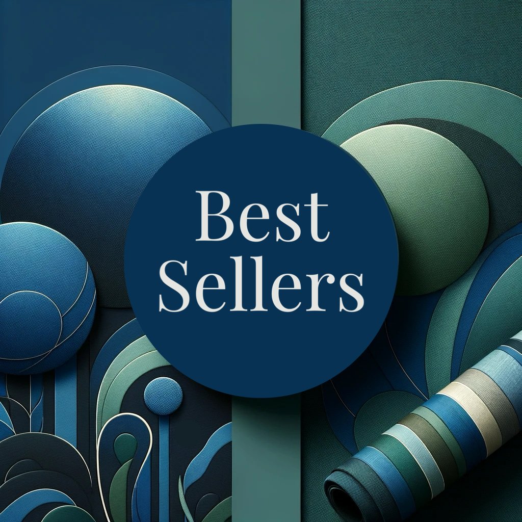 Best Sellers - Justin Fabric