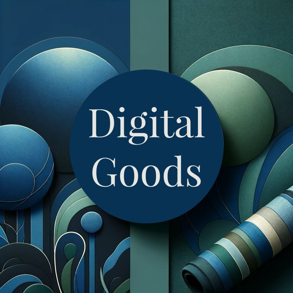 Digital Goods VAT Tax - Justin Fabric