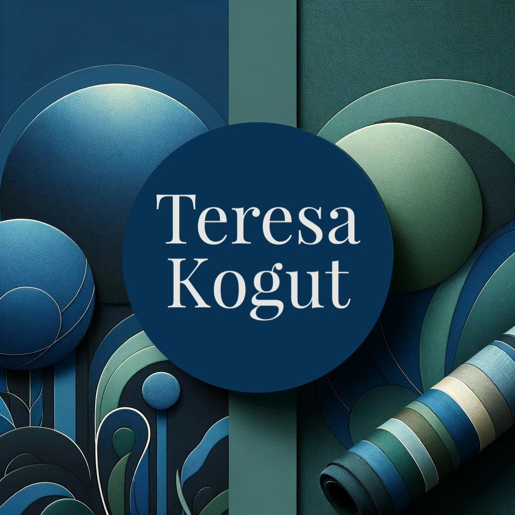Teresa Kogut - Justin Fabric