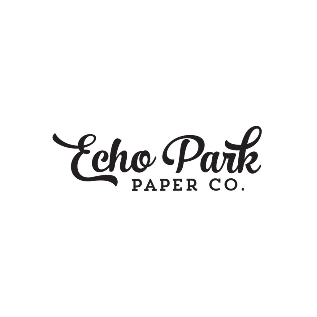 Echo Park Paper Co - Justin Fabric