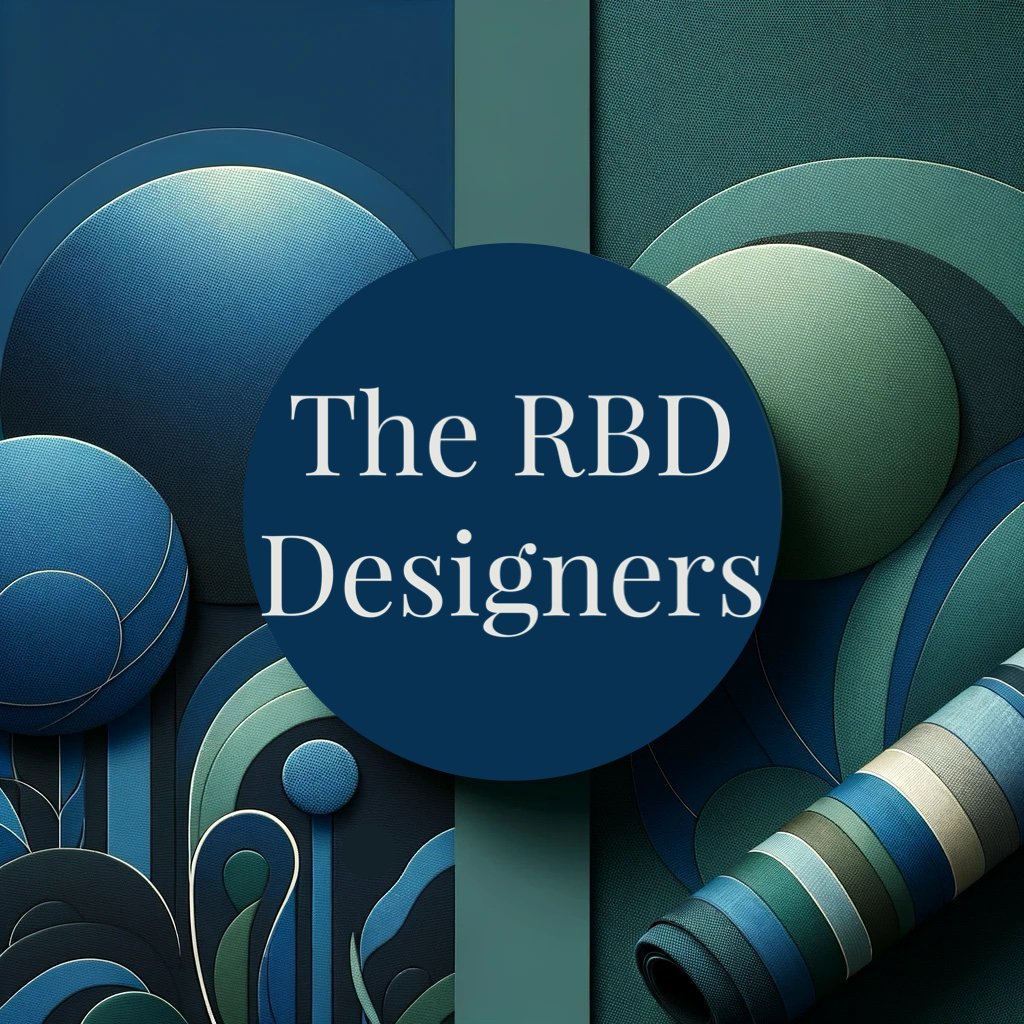 The RBD Designers for Riley Blake - Justin Fabric