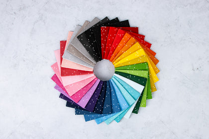 Blossom Fat Quarter Bundle by Christopher Thompson 31 pcs | Riley Blake Designs
