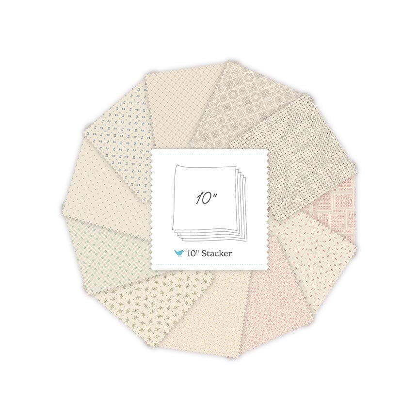Family Reunion Backgrounds 10" Stacker
