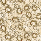 Yellowstone Ecru Lasso Yardage | Benartex