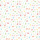 Mini Notes White by Andi Metz | Benartex - Contempo - Kanvas