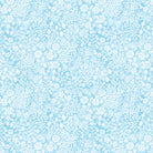 Blessed Nest Butterfly Sanctuary Tonal Lt.Turq. Yardage by Shannon Roberts | Benartex