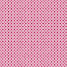 Blessed Nest Diamond Pink Notions by Shannon Roberts | Benartex