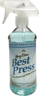 Mary Ellen's Best Press Caribbean Beach 16.9 oz Bottle