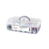 Autumn Acres 40wt Polyester Glide Thread Pack by Kimberbell Designs | Fil-Tec