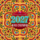 2027 AQS Quilt Wall Calendar | American Quilter's Society