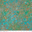 Frozen Grapes Beach Glass Yardage | Riley Blake Designs