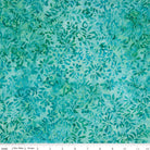 Frozen Grapes Misty Teal Yardage | Riley Blake Designs