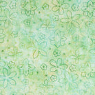 Expressions Batiks Tjaps Grasshopper End of Bolt | Riley Blake Designs