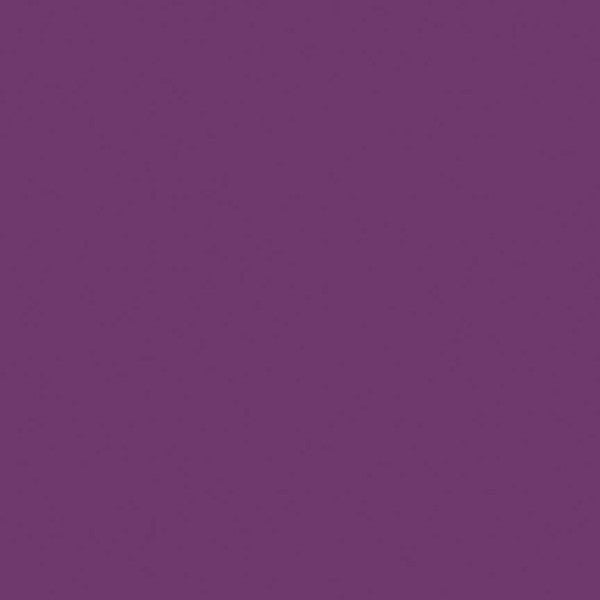 Confetti Cottons Solid Eggplant Cotton Yardage | Riley Blake Designs solid purple cotton fabric