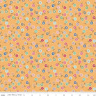 Bee Dots Patricia Marigold by Lori Holt | Riley Blake Designs #C14161-MARIGOLD