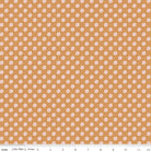Bee Dots Verona Cider by Lori Holt | Riley Blake Designs #C14165-CIDER