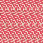 Farmer's Daughter Bows Tea Rose Yardage by Lori Holt | Riley Blake Designs