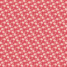 Farmer's Daughter Bows Tea Rose Yardage by Lori Holt | Riley Blake Designs