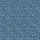 Farmer's Daughter Vintage Denim Denim Yardage by Lori Holt | Riley Blake Designs