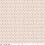 Farmer's Daughter Chicken Wire Background Rustic Yardage By Lori Holt | Riley Blake Designs