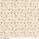 Baked with Love Blessings Autumn Yardage by Lori Holt | Riley Blake Designs
