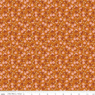Baked with Love Grateful Amber Yardage by Lori Holt | Riley Blake Designs