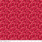 Baked with Love Grateful Schoolhouse Yardage by Lori Holt | Riley Blake Designs
