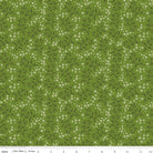 Baked with Love Apron Olive Yardage by Lori Holt | Riley Blake Designs