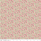 Baked with Love Bounty Schoolhouse Yardage by Lori Holt | Riley Blake Designs