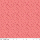 Baked with Love Comfort Lipstick Yardage by Lori Holt | Riley Blake Designs