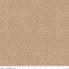 Baked with Love Comfort Tea Dye Teadye Yardage by Lori Holt | Riley Blake Designs
