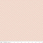 Baked with Love Gathering Pretty in Pink Prettyinpink Yardage by Lori Holt | Riley Blake Designs