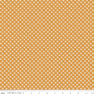 Baked with Love Gathering Spice Yardage by Lori Holt | Riley Blake Designs