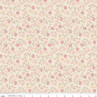 Baked with Love Harvest Schoolhouse Yardage by Lori Holt | Riley Blake Designs