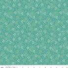 Baked with Love Harvest Sea Glass Seaglass Yardage by Lori Holt | Riley Blake Designs