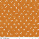 Baked with Love Heirloom Amber Yardage by Lori Holt | Riley Blake Designs