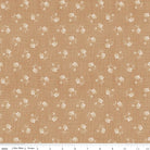 Baked with Love Heirloom Biscuit Yardage by Lori Holt | Riley Blake Designs