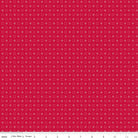 Baked with Love Leftovers Schoolhouse Yardage by Lori Holt | Riley Blake Designs