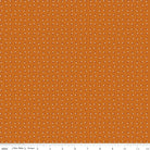 Baked with Love Memories Amber Yardage by Lori Holt | Riley Blake Designs
