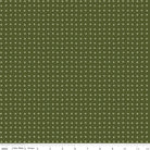 Baked with Love Memories Zucchini Yardage by Lori Holt | Riley Blake Designs