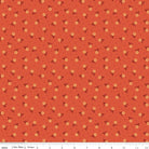 Baked with Love Thankful Autumn Yardage by Lori Holt | Riley Blake Designs
