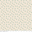Baked with Love Thankful Wedgewood Yardage by Lori Holt | Riley Blake Designs