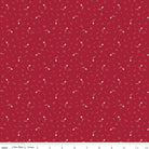 Baked with Love Tradition Cherry Tart Cherrytart Yardage by Lori Holt | Riley Blake Designs