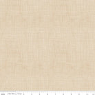Baked with Love Linen Weave Tea Dye Teadye Yardage by Lori Holt | Riley Blake Designs