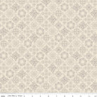 Family Reunion Old Quilt Linen