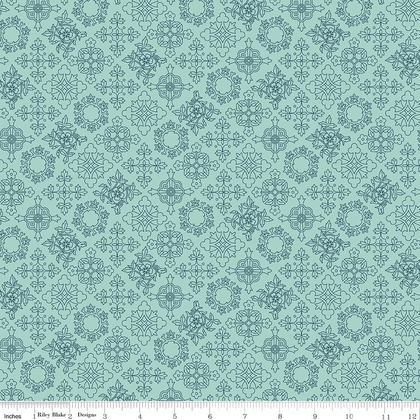 Family Reunion Old Quilt Songbird